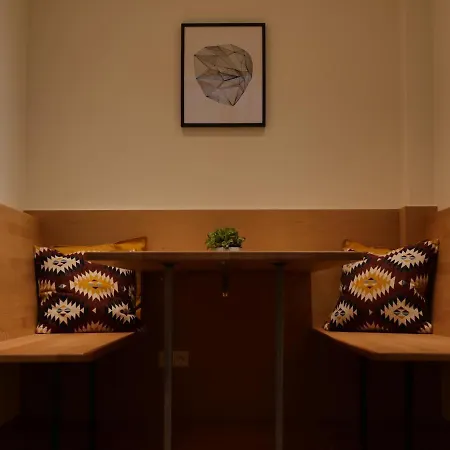 Wohnen Unter Dem Schloss Daire Heidelberg