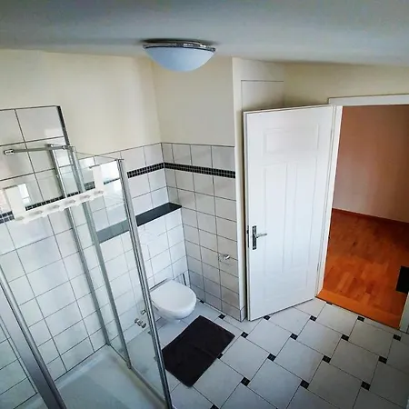 Wohnen Unter Dem Schloss * Хайдельберг