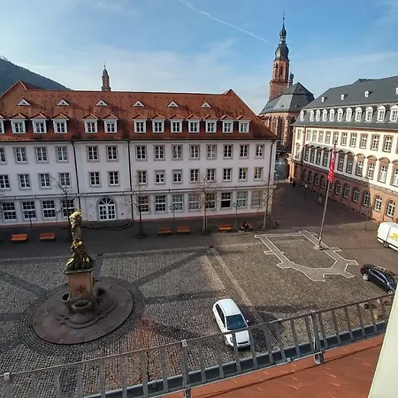 Wohnen Unter Dem Schloss