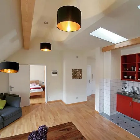 Wohnen Unter Dem Schloss * Хайдельберг