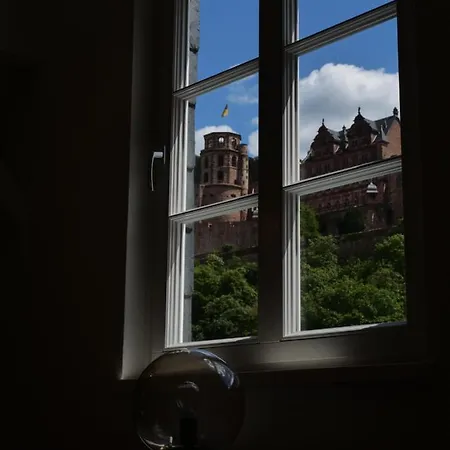 Wohnen Unter Dem Schloss