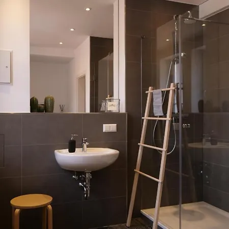 Wohnen Unter Dem Schloss Heidelberg