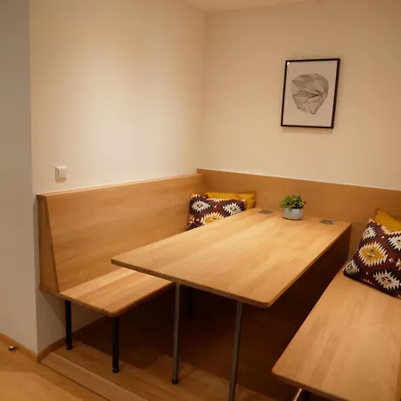 Wohnen Unter Dem Schloss Апартаменты Хайдельберг