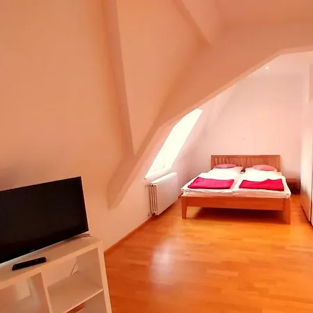 Wohnen Unter Dem Schloss * Хайдельберг