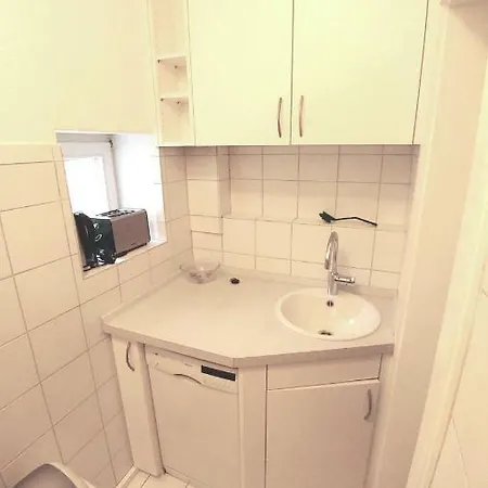 Wohnen Unter Dem Schloss Apartament Heidelberg