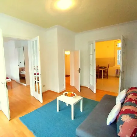 Wohnen Unter Dem Schloss *