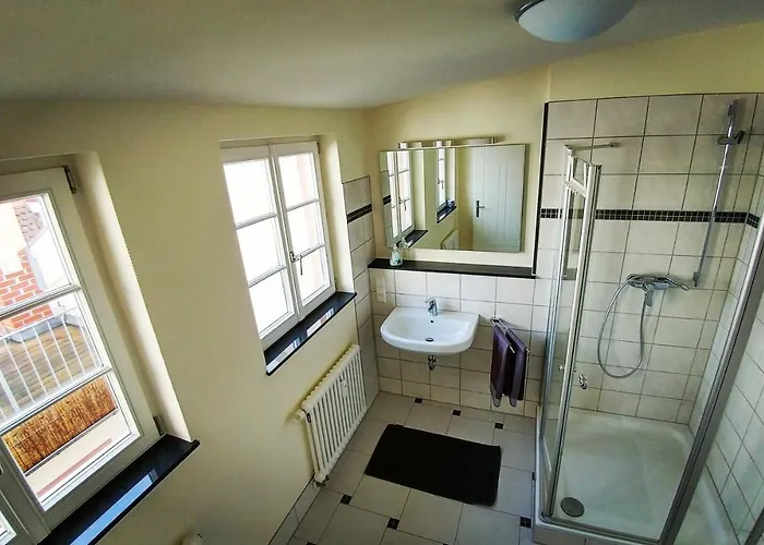 Lejlighed Wohnen Unter Dem Schloss *