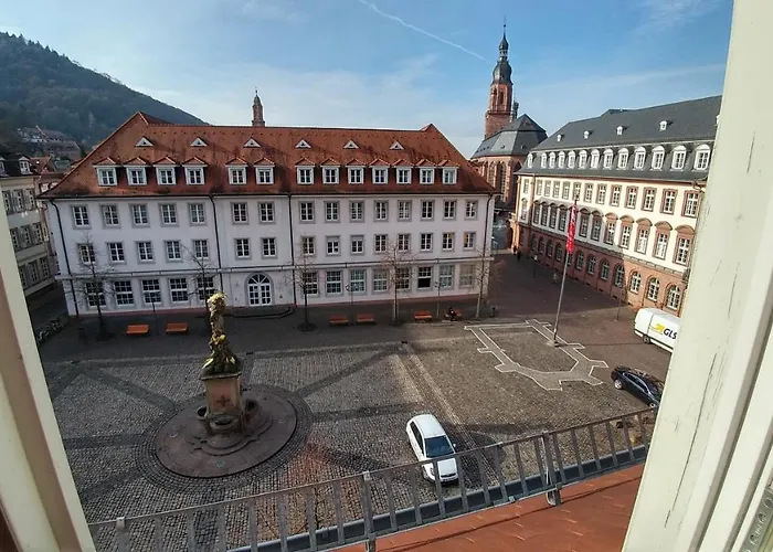 Wohnen Unter Dem Schloss