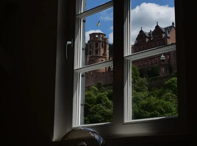 Wohnen Unter Dem Schloss