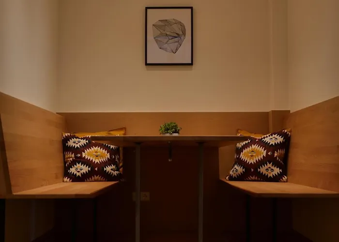 Wohnen Unter Dem Schloss Lejlighed Heidelberg