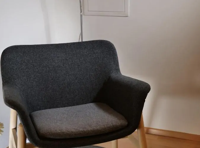 Wohnen Unter Dem Schloss *