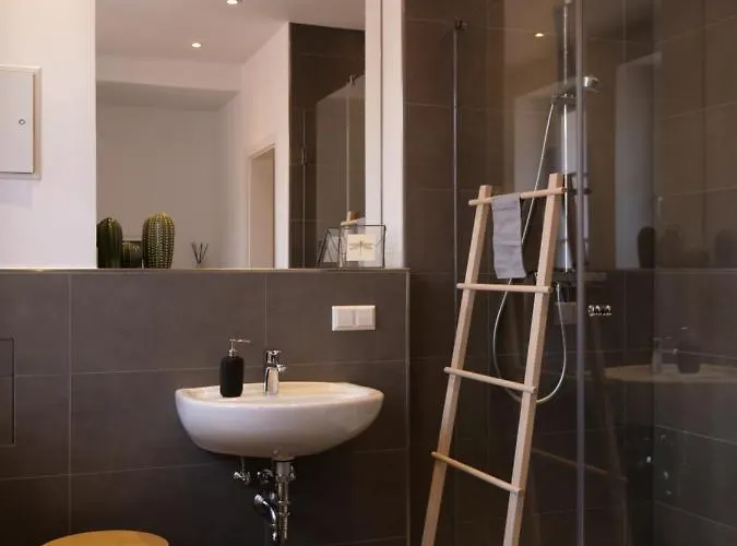 Wohnen Unter Dem Schloss Heidelberg