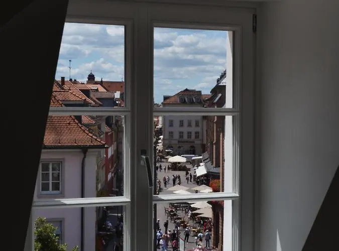 Lejlighed Wohnen Unter Dem Schloss