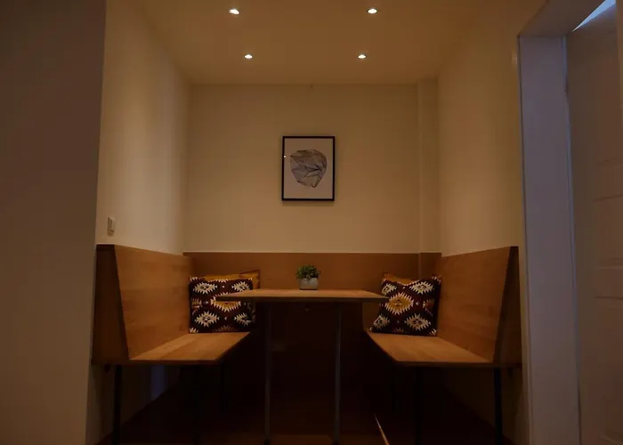 Lejlighed Wohnen Unter Dem Schloss Heidelberg