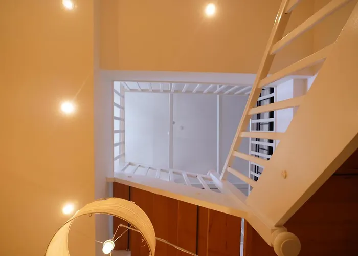 Wohnen Unter Dem Schloss