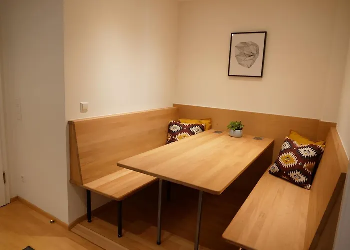 Wohnen Unter Dem Schloss Lejlighed Heidelberg