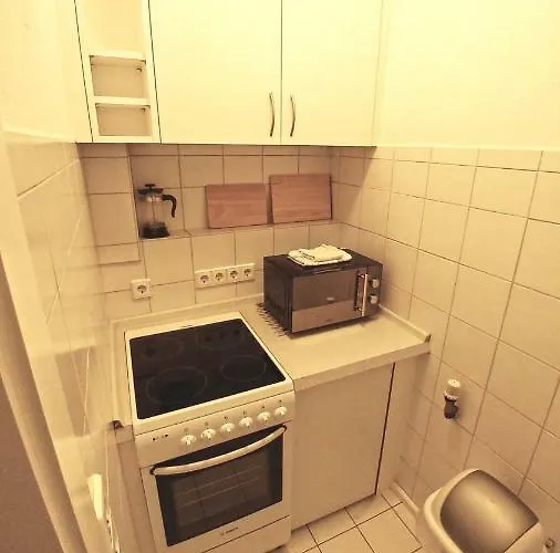 Lejlighed Wohnen Unter Dem Schloss *