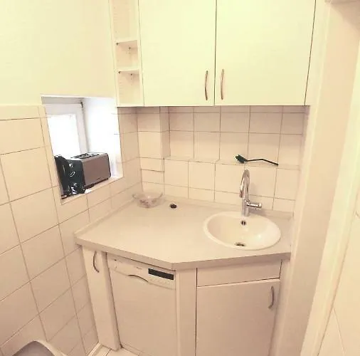 Wohnen Unter Dem Schloss Lejlighed Heidelberg