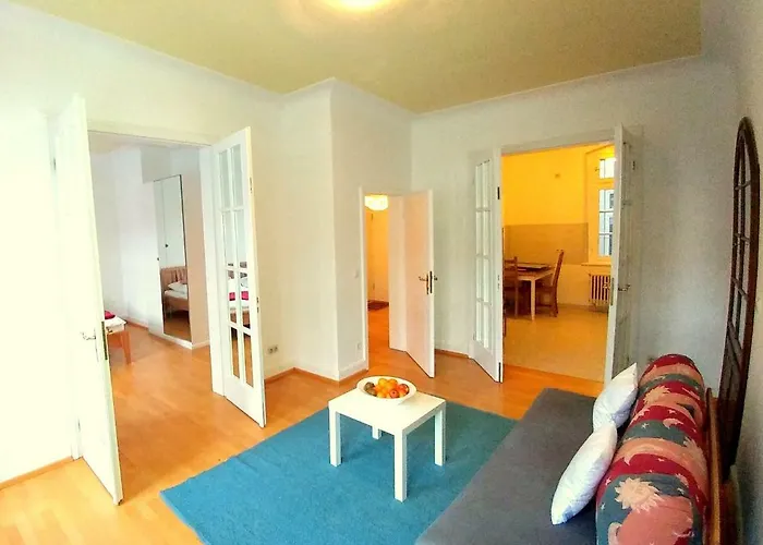 Wohnen Unter Dem Schloss *