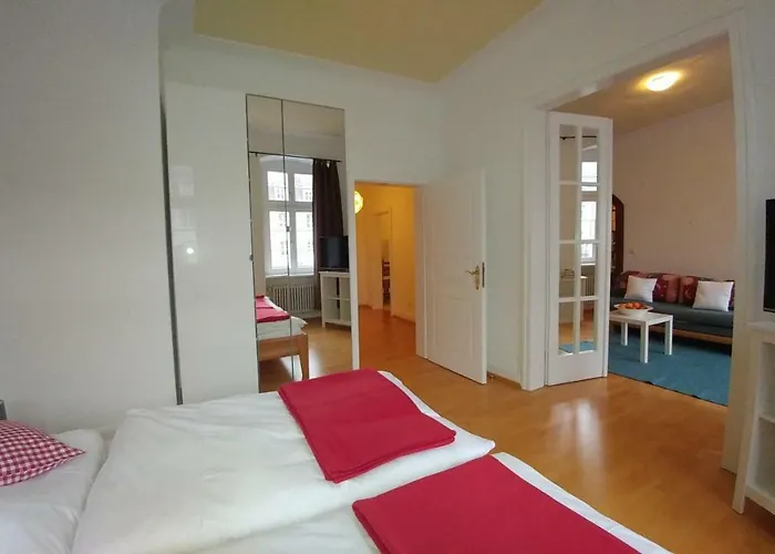 Lejlighed Wohnen Unter Dem Schloss Heidelberg