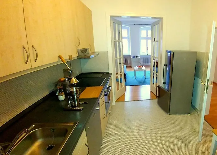 Wohnen Unter Dem Schloss Lejlighed Heidelberg