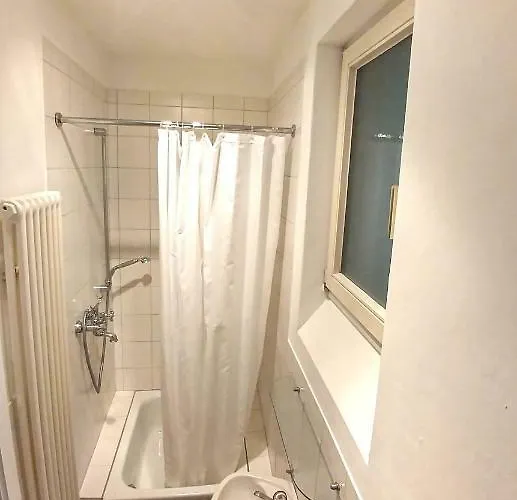 Lejlighed Wohnen Unter Dem Schloss